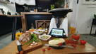 Robot kuchenny Cobbo 7 - 3