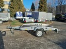 Przyczepa Rydwan Motorowa / Quad 250x150, - 2