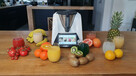 Robot kuchenny Cobbo 7 - 2
