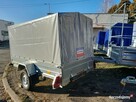 Przyczepa RYDWAN 256x130x130 - 10