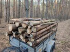 Drewno opałowe - 2