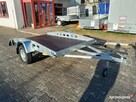 Przyczepa RYDWAN 256x130x130 - 12