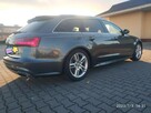 Sprzedam Audi A6 C7
