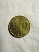 REPUBLIKA IRLANDII, 10 Euro Cent, 2003, Sandyford - 2