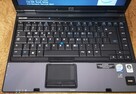 Laptop dwurdzeniuwy HP Compaq 6910p 2GB C2D T7100 HDD 160GB - 3