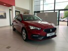 Seat Leon FR 1.5TSI 130KM skrzynia 6-cio biegowa manualna 2021r. - 1