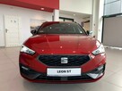 Seat Leon FR 1.5TSI 130KM skrzynia 6-cio biegowa manualna 2021r. - 3