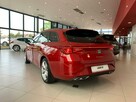 Seat Leon FR 1.5TSI 130KM skrzynia 6-cio biegowa manualna 2021r. - 4