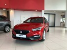Seat Leon FR 1.5TSI 130KM skrzynia 6-cio biegowa manualna 2021r. - 7