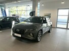 Hyundai Tucson SMART LED 1,6L T-GDI 150KM 2WD 6MT dostępny - 1