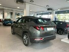 Hyundai Tucson SMART LED 1,6L T-GDI 150KM 2WD 6MT dostępny - 4
