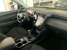 Hyundai Tucson SMART LED 1,6L T-GDI 150KM 2WD 6MT dostępny - 5