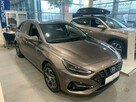 Hyundai i30 Wagon NG 5DR 1.5 T-GDI 160KM 6MT Smart - 2