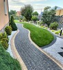 Projektowanie, wykonywanie ogrodów Kielce - 15