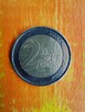 Hiszpania, 2 Euro, 2002, Madrid, Bimeta - 2