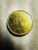 Francja, 20 Euro Cent, 2000, Paris, Mos - 1