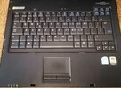 Laptop HP Compaq nx6310/ 1,5GB/ Celeron 430/ 160GB - 3