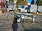 Przyczepa Rydwan Motorowa / Quad 250x150, - 6