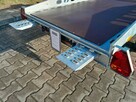 Przyczepa Rydwan Motorowa / Quad 250x150, - 4