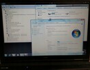 Laptop dwurdzeniuwy HP Compaq 6910p 2GB C2D T7100 HDD 160GB - 2