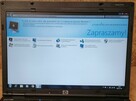 Laptop dwurdzeniuwy HP Compaq 6910p 2GB C2D T7100 HDD 160GB - 4
