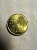 Moneta, Hiszpania, 10 Euro Cent, 2008 - 2