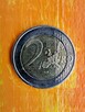 Luksemburg, 2 Euro, 2002, Utrecht, Bime - 2