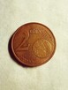 Francja, 2 Euro Cent, 1999, Paris - 2