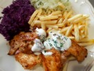 Obiady Domowe , abonamenty , cateringi - 3