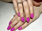 Manicure hybrydowy - 1