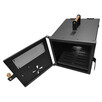 Palenisko Do Wędzarni LUX S 30x24x24 Fi 120 - 3