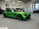 Mercedes AMG GT Pierwszy właściciel , Salon Polska , bezwypadek , stan idealny - 1