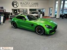 Mercedes AMG GT Pierwszy właściciel , Salon Polska , bezwypadek , stan idealny - 2