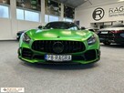 Mercedes AMG GT Pierwszy właściciel , Salon Polska , bezwypadek , stan idealny - 3