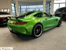 Mercedes AMG GT Pierwszy właściciel , Salon Polska , bezwypadek , stan idealny - 8