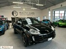 Porsche Cayenne Świetny stan , ceramika - 1