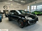 Porsche Cayenne Świetny stan , ceramika - 5