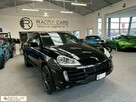 Porsche Cayenne Świetny stan , ceramika - 7