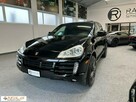 Porsche Cayenne Świetny stan , ceramika - 9