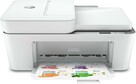 Drukarka HP DeskJet 4120e wielofunkcyjne Wi-Fi - 1