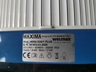Odkurzacz piorąco sprzątający z generatorem pary firmy Welmax - 3