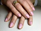 Manicure hybrydowy - 2