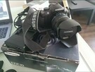 Aparat Samsung NX10