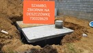 Sochaczew Szambo Zbiornik na deszczówke, Gnojownice - 1