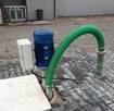 Pompa do wody szamba gnojowicy elektryczna 7,5 - 11 - 15 - 1 - 5