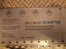 Multiprzełącznik SAT Axing SPU 98-00 - 2