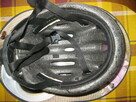 Kask ochronny dla dziecka - 2