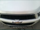 Chevrolet Captiva 2013r. Cena 27000zł - 5