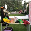 Fotolustro, fotobudka na wesele, event, studniowke, urodziny - 5