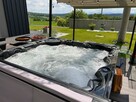Przepiękne, Potężne Spa Onyx, 4 Pompy Masażu! - 6